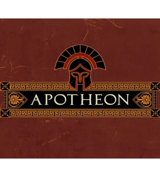 Apotheon Steam Key GLOBAL